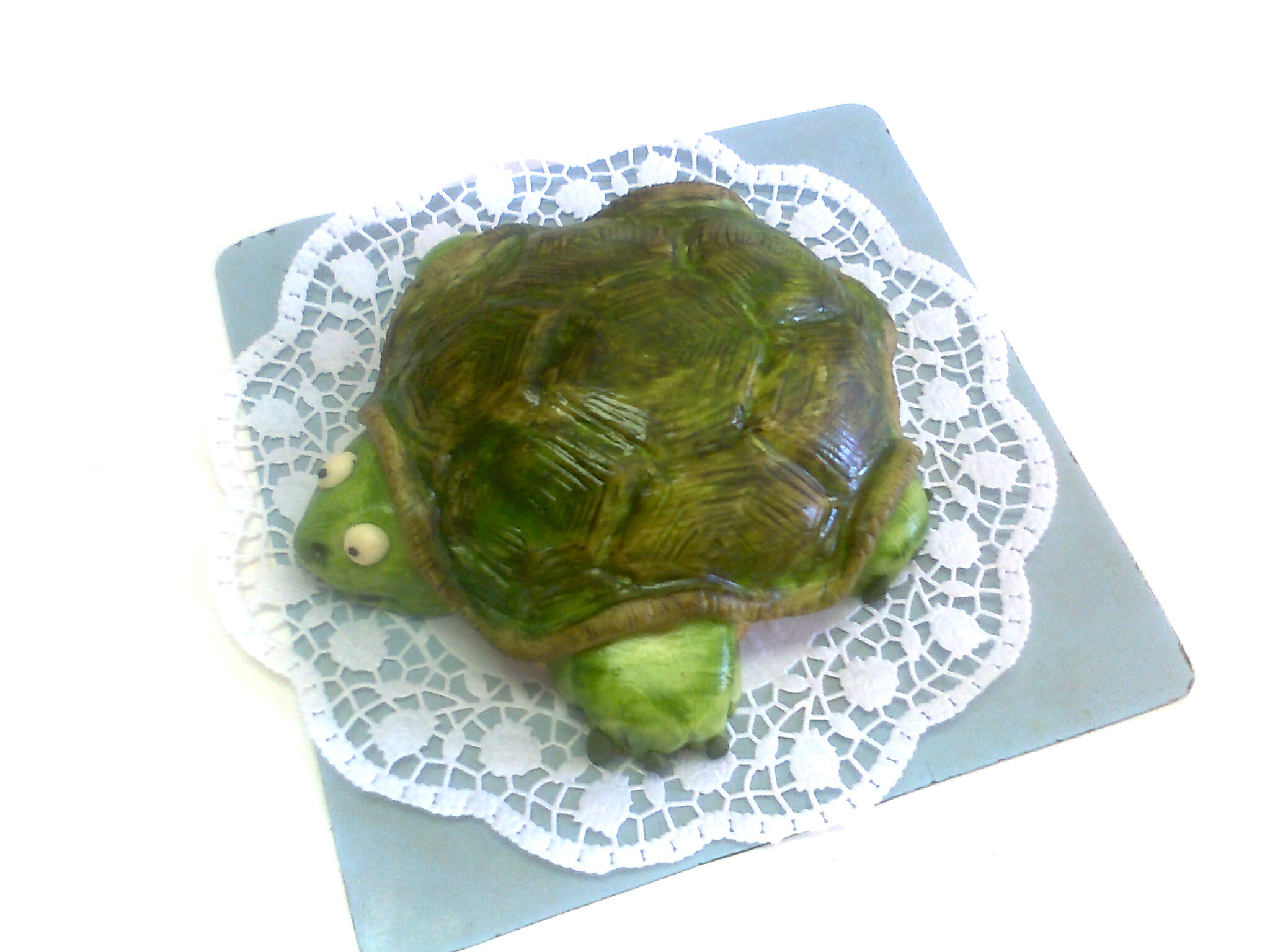 3D želva (5)